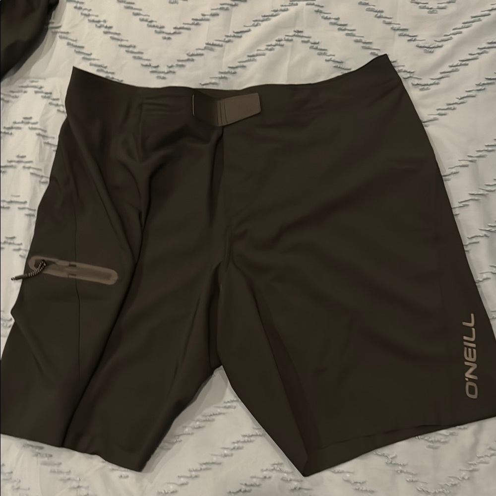 O'Neill Black Board Shorts